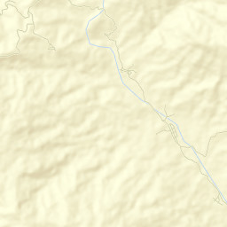 La Concordia Street Map