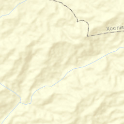Tlacoachistlahuaca Street Map