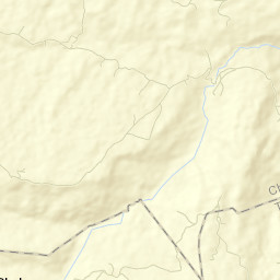 Chimhucum Street Map