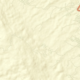 Patria Nueva (San José el Contento) Street Map