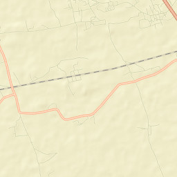 Ka`lul Street Map