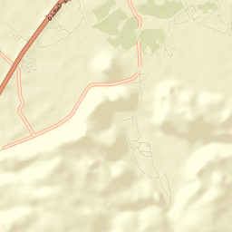 Şa‘dah Street Map