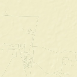 Kayan Street Map