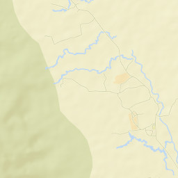 Amphoe Phu Kradueng Street Map