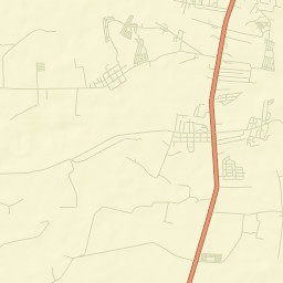 Minante Segundo Street Map