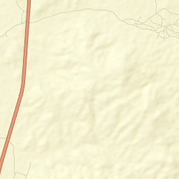 San Isidro Gallinero (El Gallinero) Street Map