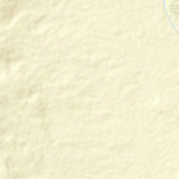 Horcasitas Street Map