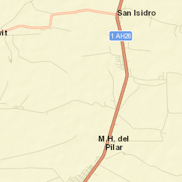 Sillawit Street Map