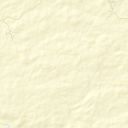 El Mesón Street Map