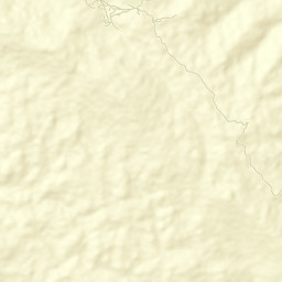 El Palmar (San Gabriel) Street Map