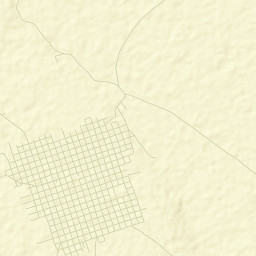 Nueva Palestina Street Map