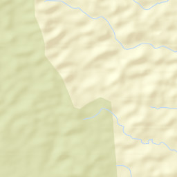 Amphoe Nam Nao Street Map