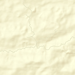 Province of Ifugao Street Map