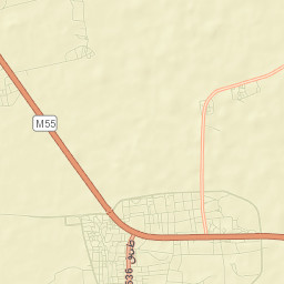 Al Madaya Street Map