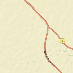 Nandigama Street Map