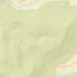 Amphoe Dong Luang Street Map