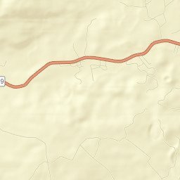 Huyện Cam Lộ Street Map