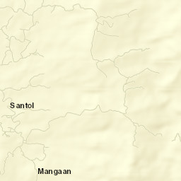 Santol Street Map