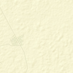 Municipio de San Francisco Street Map