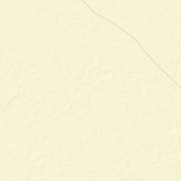 Gao Cercle Street Map