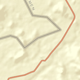 Al Dhaher Street Map