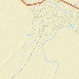Tanuku Street Map