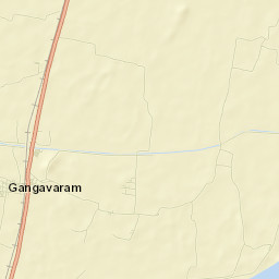 Sivala East Godavari district Street Map