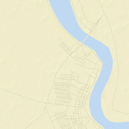Maubin Street Map