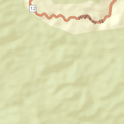 Amphoe Mae Sot Street Map