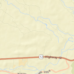 Amphoe Lom Sak Street Map