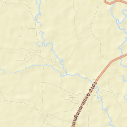 Amphoe Na Khu Street Map