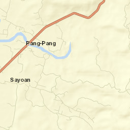 Bacnotan Street Map