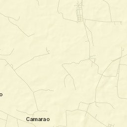 Cabulay Street Map