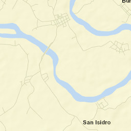 Angadanan Street Map