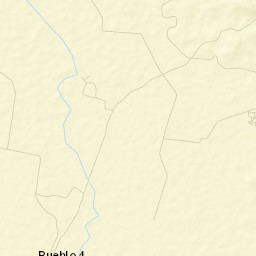 Florencio Villarreal Street Map