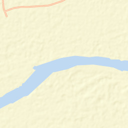 El Matama Street Map