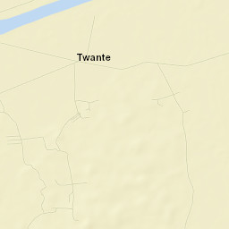 Kanbe Street Map