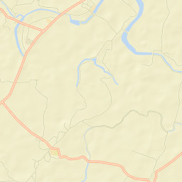 Amphoe Bang Rakam Street Map