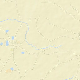 Amphoe Nong Kung Si Street Map