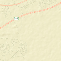 Al Jadi Street Map
