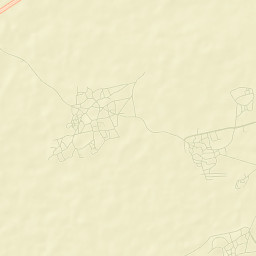 Al Luqiyah Street Map