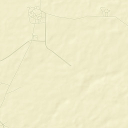 Al Quful Street Map