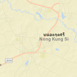 Nong Kung Si Street Map