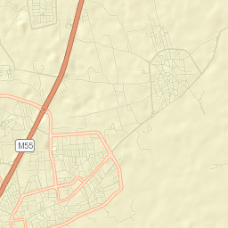 Şāmitah Street Map