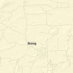 Ibung Street Map