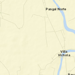 Pangal Sur Street Map