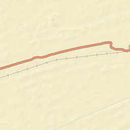 Pallevada Street Map