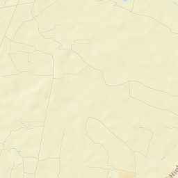 Amphoe Sam Sung Street Map