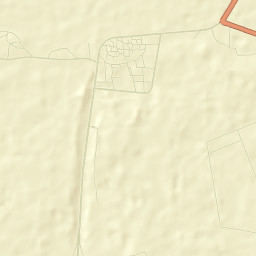 Al Hijfar Street Map