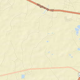 Amphoe Mueang Mukdahan Street Map